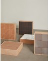 Gres porcelánico by Michael Anastassiades para Mutina | Terracerámica