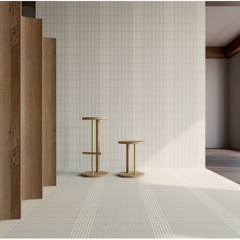 Gres porcelánico by Michael Anastassiades para Mutina | Terracerámica