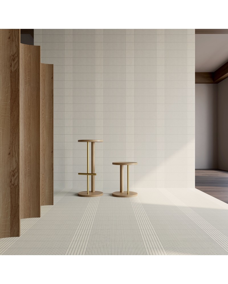 Gres porcelánico by Michael Anastassiades para Mutina | Terracerámica Gres porcelánico by Michael Anastassiades para Mutina | Terracerámica
