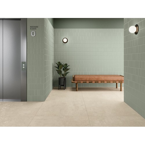Moves de Harmony es un revestimiento porcelánico | Terracerámica