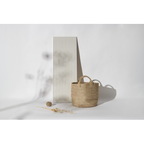 Mare de Harmony, porcelánico inspirado en los tejidos | Terracerámica