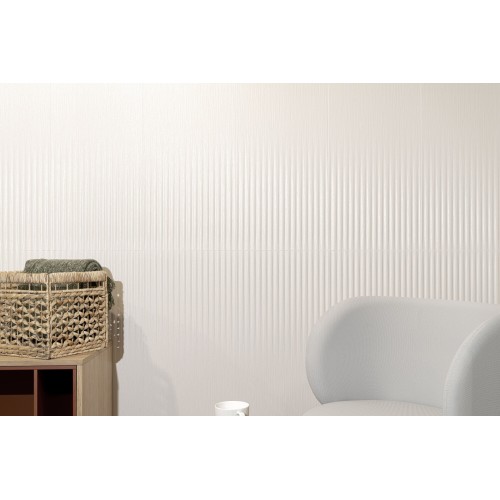 Mare de Harmony, porcelánico inspirado en los tejidos |Terracerámica