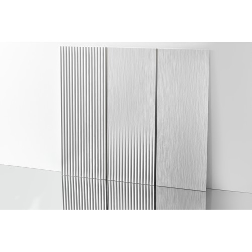 Mare de Harmony un porcelánico inspirado en tejidos | Terracerámica