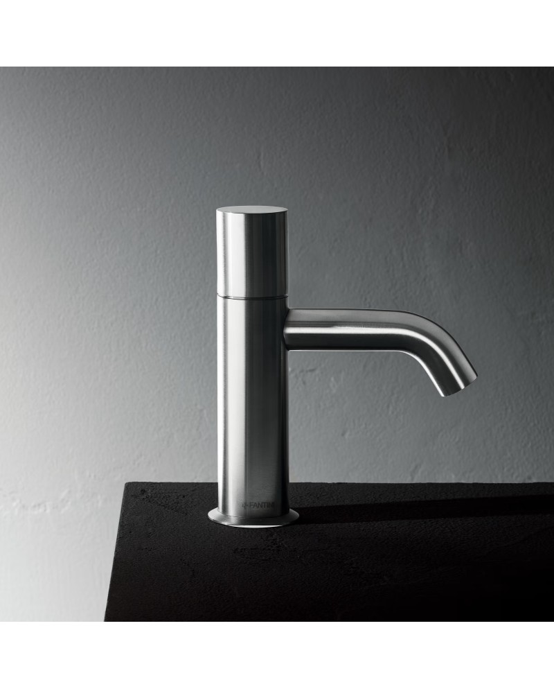 FANTINI NOSTROMO MONOMANDO LAVABO (VARIOS ACABADOS) FANTINI NOSTROMO MONOMANDO LAVABO (VARIOS ACABADOS)