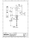 FANTINI NOSTROMO MONOMANDO LAVABO (VARIOS ACABADOS)