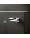 FANTINI NOSTROMO MONOMANDO LAVABO A PARED (VARIOS ACABADOS)