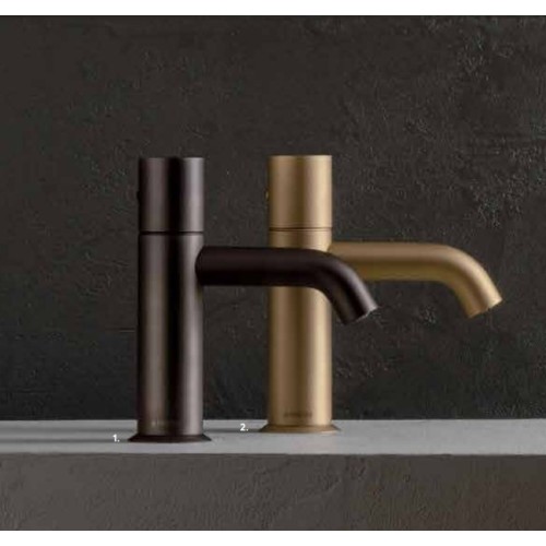 FANTINI NOSTROMO MONOMANDO LAVABO (VARIOS ACABADOS)
