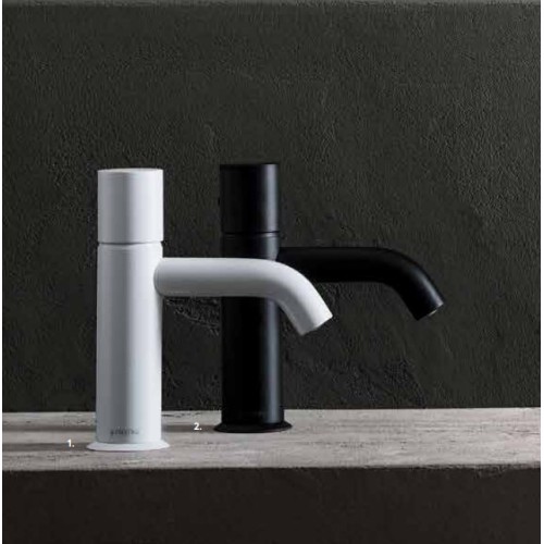 FANTINI NOSTROMO MONOMANDO LAVABO (VARIOS ACABADOS)