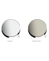 FANTINI ICONA DECO BATERÍA LAVABO A PARED (VARIOS ACABADOS)