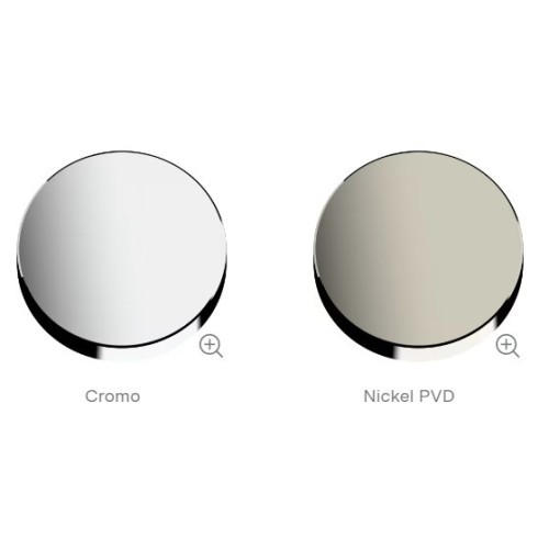 FANTINI ICONA DECO BATERÍA LAVABO 3 ELEMENTOS