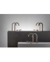 FANTINI ICONA DECO BATERÍA LAVABO 3 ELEMENTOS