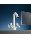 FANTINI I BALOCCHI GRIFO LAVABO MONOBLOC (VARIOS ACABADOS)