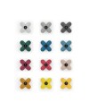 FANTINI I BALOCCHI GRIFO LAVABO MONOBLOC (VARIOS ACABADOS)