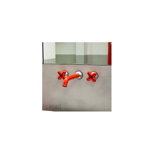 FANTINI I BALOCCHI GRIFO LAVABO A PARED (VARIOS ACABADOS)