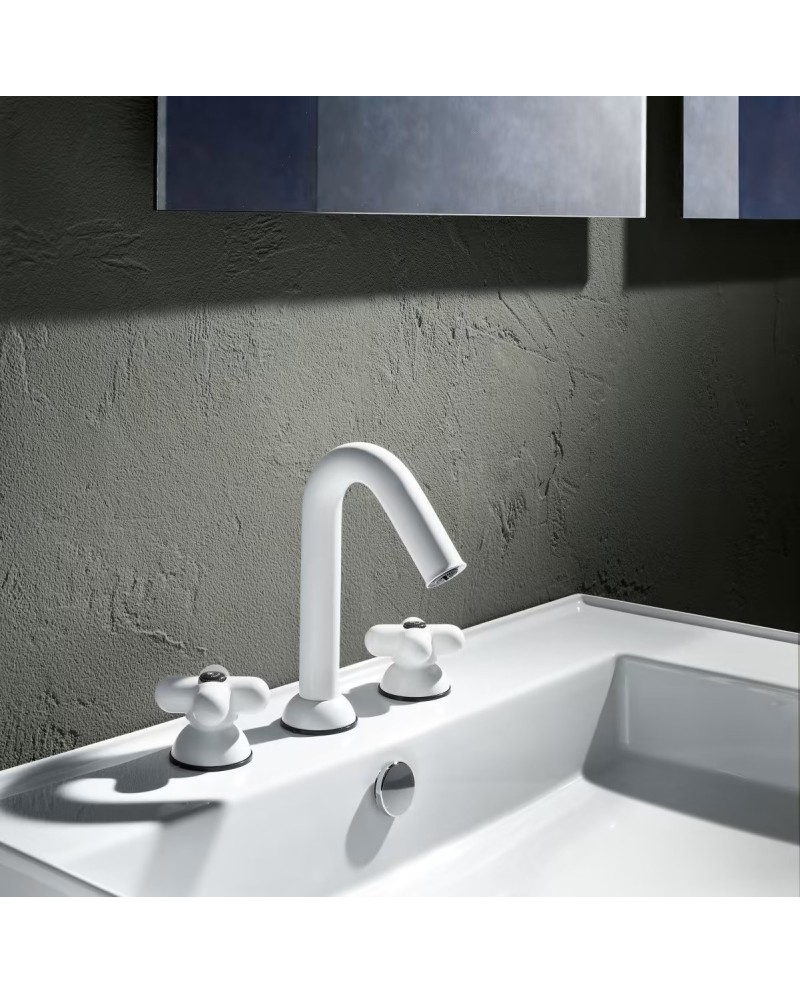 FANTINI I BALOCCHI BATERÍA LAVABO 3 ELEMENTOS (VARIOS ACABADOS) FANTINI I BALOCCHI BATERÍA LAVABO 3 ELEMENTOS (VARIOS ACABADOS)