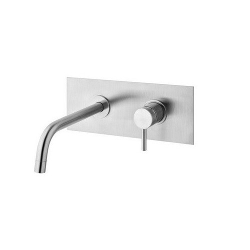 PAFFONI LIGHT EXCLUSIVE GRIFO LAVABO EMPOTRADO (VARIOS ACABADOS)
