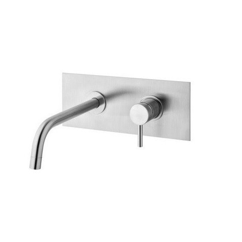 PAFFONI LIGHT EXCLUSIVE GRIFO LAVABO EMPOTRADO (VARIOS ACABADOS)