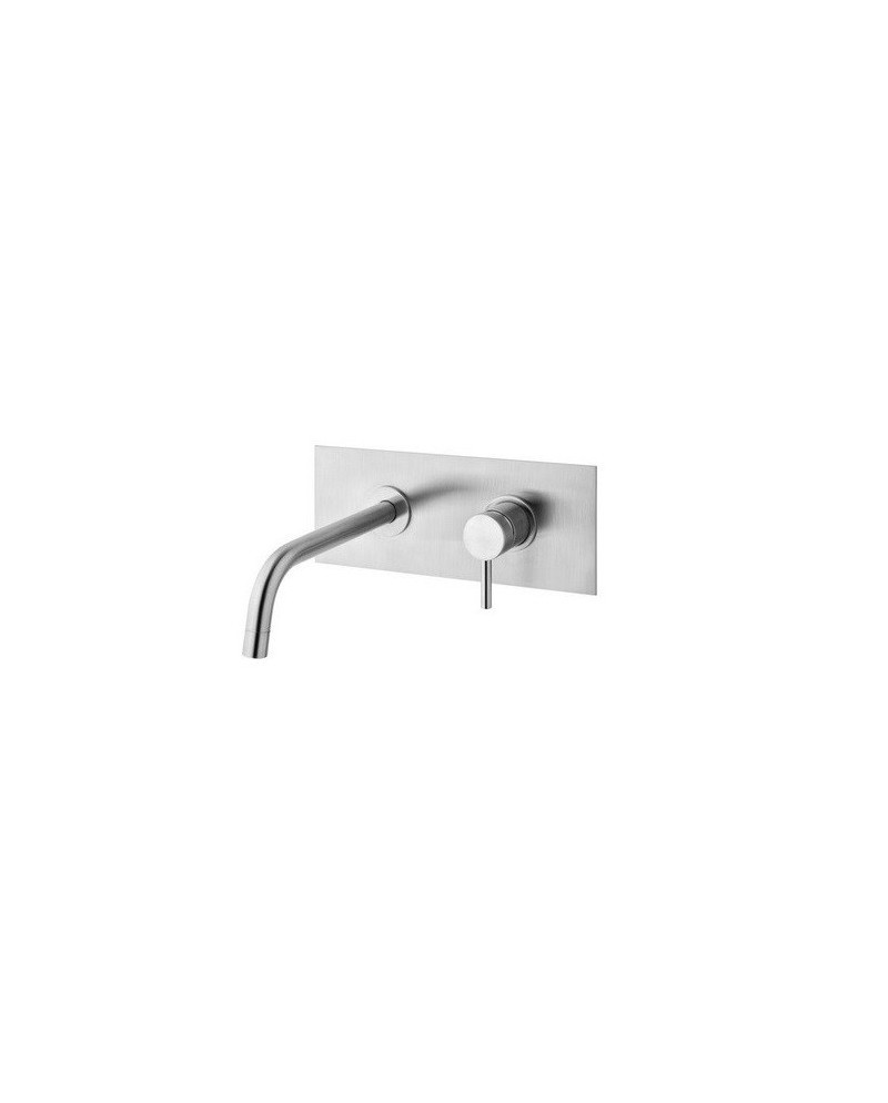 PAFFONI LIGHT EXCLUSIVE GRIFO LAVABO EMPOTRADO (VARIOS ACABADOS) PAFFONI LIGHT EXCLUSIVE GRIFO LAVABO EMPOTRADO (VARIOS ACABADOS)