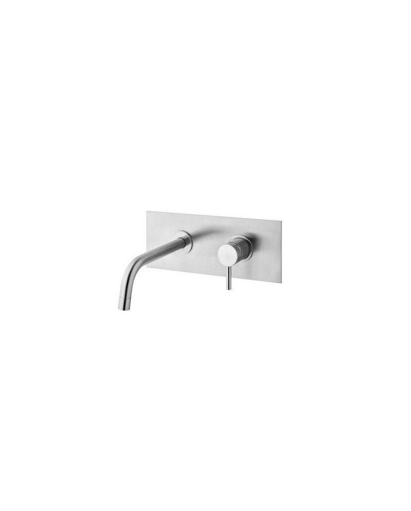 PAFFONI LIGHT EXCLUSIVE GRIFO LAVABO EMPOTRADO (VARIOS ACABADOS) PAFFONI LIGHT EXCLUSIVE GRIFO LAVABO EMPOTRADO (VARIOS ACABADOS)