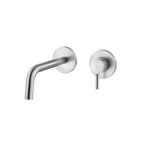 PAFFONI LIGHT EXCLUSIVE GRIFO LAVABO EMPOTRADO (VARIOS ACABADOS)