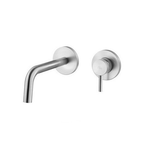 PAFFONI LIGHT EXCLUSIVE GRIFO LAVABO EMPOTRADO (VARIOS ACABADOS)