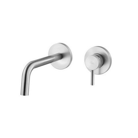 PAFFONI LIGHT EXCLUSIVE GRIFO LAVABO EMPOTRADO (VARIOS ACABADOS)
