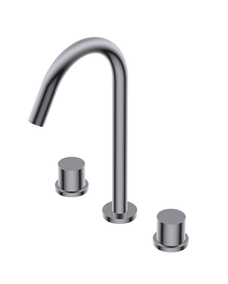 RITMONIO DIAMETRO 35 GRUPO MEZCLADOR TRES AGUJEROS PARA LAVABO (VARIOS ACABADOS) RITMONIO DIAMETRO 35 GRUPO MEZCLADOR TRES AGUJEROS PARA LAVABO (VARIOS ACABADOS)