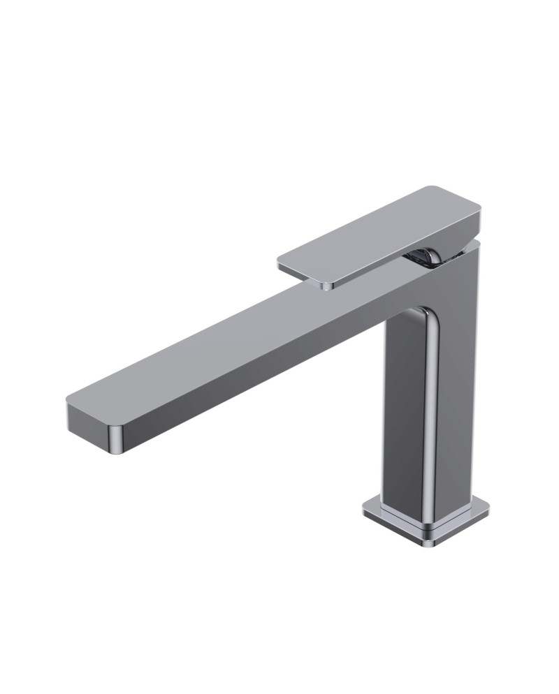 RITMONIO GLITTER GRIFO LAVABO CAÑO 205 mm (VARIOS ACABADOS) RITMONIO GLITTER GRIFO LAVABO CAÑO 205 mm (VARIOS ACABADOS)