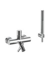 FANTINI NOSTROMO MONOMANDO BAÑERA EXTERNO (VARIOS ACABADOS)