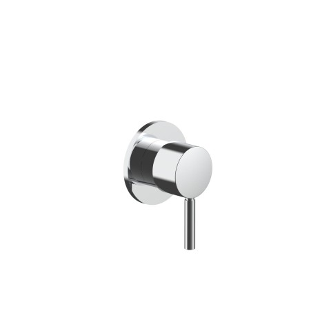 FANTINI NOSTROMO DESVIADOR EMPOTRADO 3 SALIDAS 1/2" (VARIOS ACABADOS)