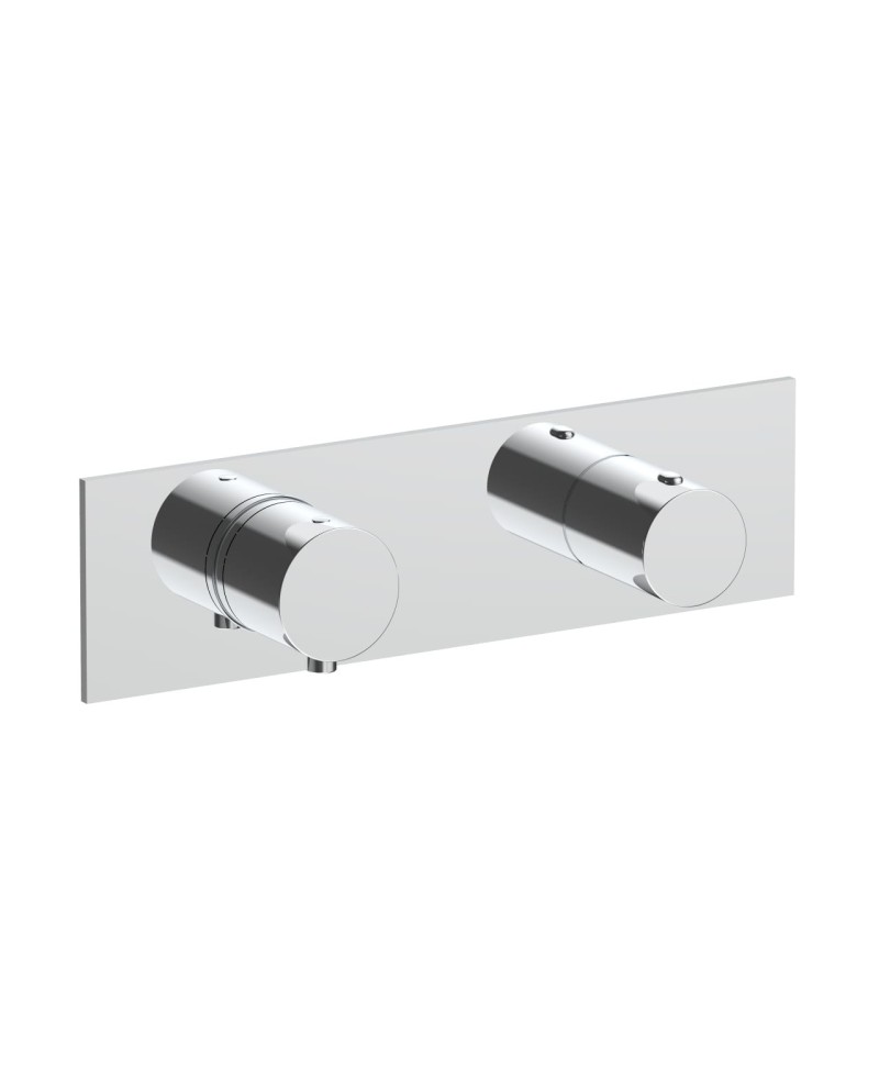 FANTINI NOSTROMO MONOMANDO TERMOSTÁTICO DUCHA EMPOTRADO 3/4" (VARIOS ACABADOS) FANTINI NOSTROMO MONOMANDO TERMOSTÁTICO DUCHA EMPOTRADO 3/4" (VARIOS ACABADOS)