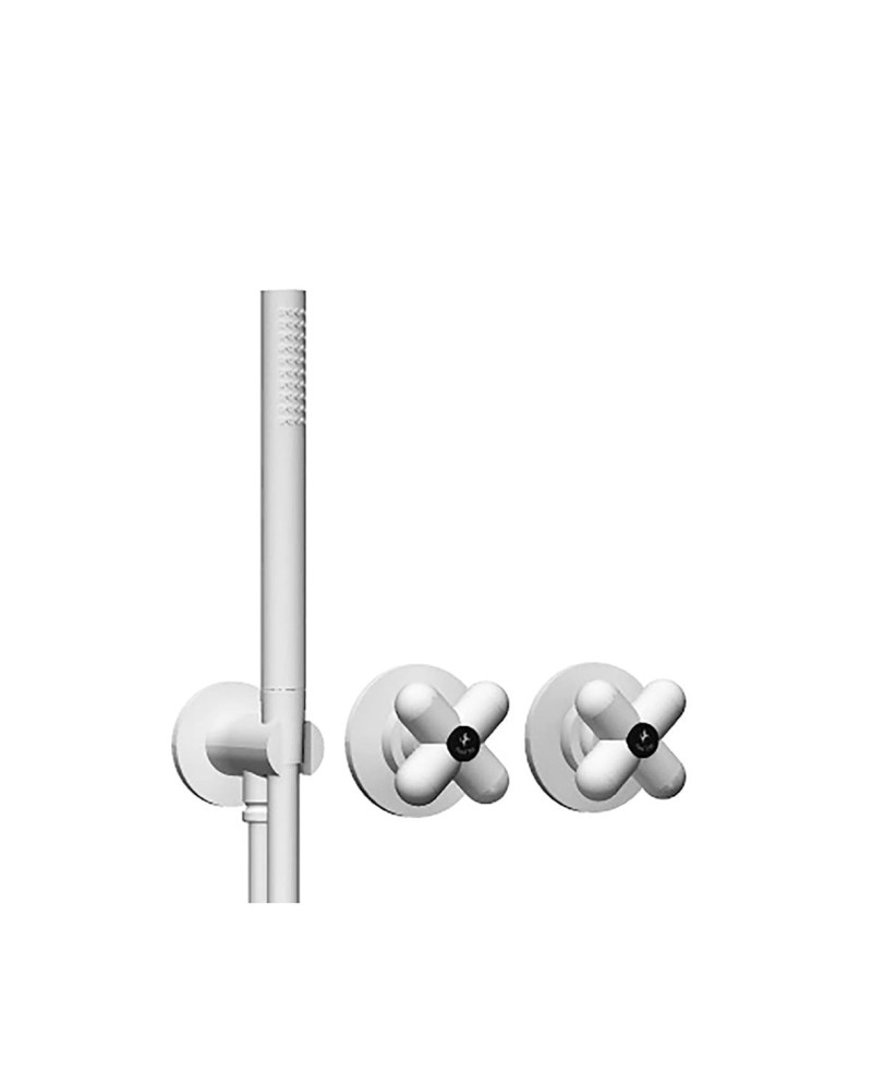 FANTINI I BALOCCHI GRIFO BAÑO/DUCHA EMPOTRADO (VARIOS ACABADOS) FANTINI I BALOCCHI GRIFO BAÑO/DUCHA EMPOTRADO (VARIOS ACABADOS)