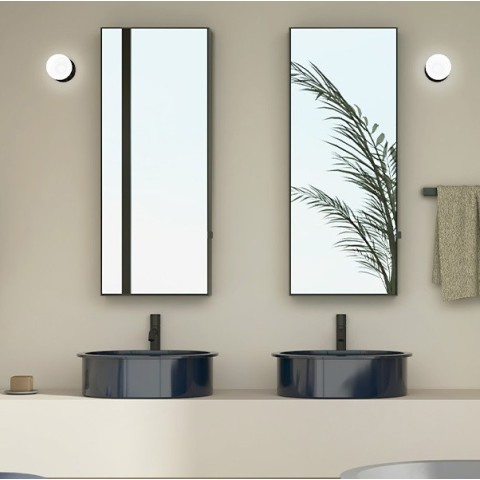 Lavabo I Catini de Cielo, disponible en varios colores | Teracerámica