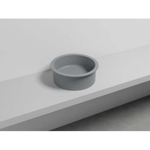 Lavabo I Catini de Cielo, disponible en varios colores | Teracerámica