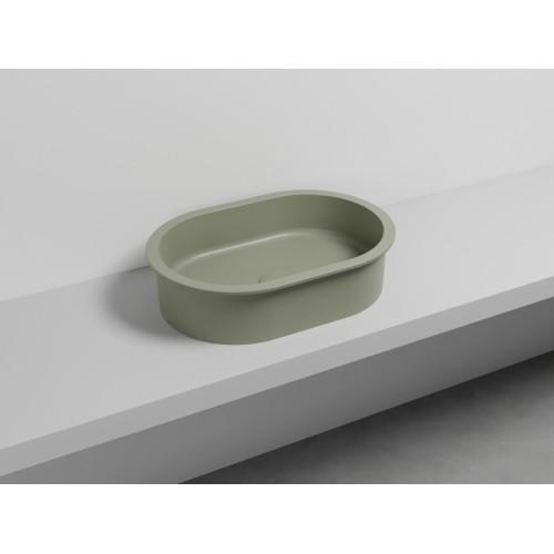 Lavabo I-Catini de Cielo en varios colores | Terracerámica