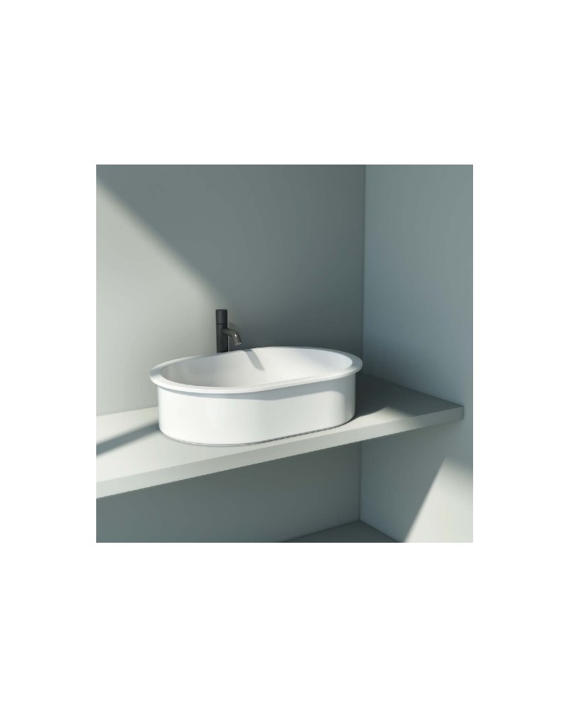 Lavabo I-Catini de Cielo en varios colores | Terracerámica Lavabo I-Catini de Cielo en varios colores | Terracerámica