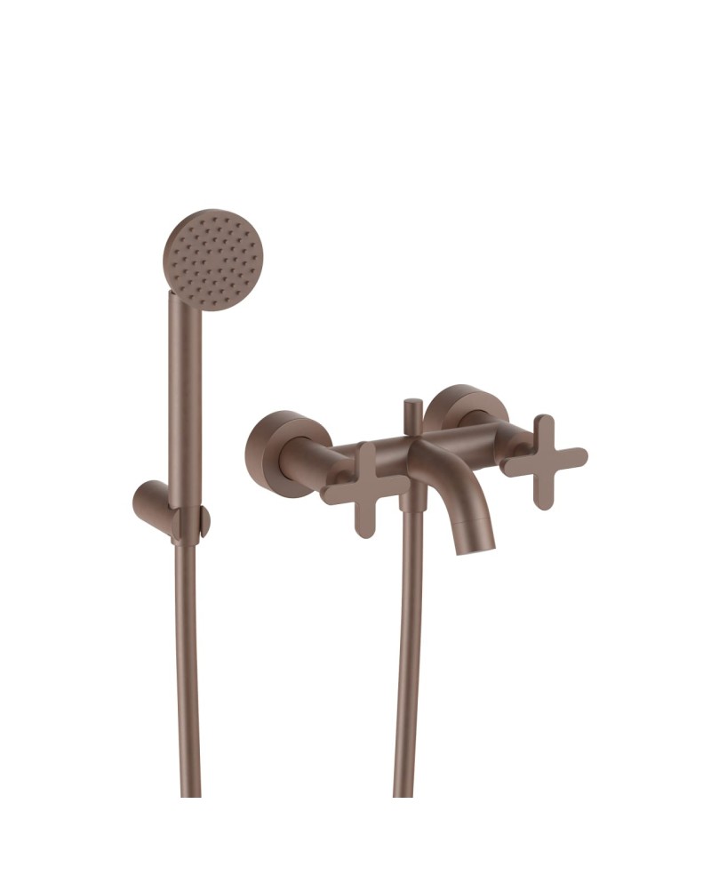 FANTINI ICONA CLASSIC BATERÍA BAÑERA EXTERNA (VARIOS ACABADOS) FANTINI ICONA CLASSIC BATERÍA BAÑERA EXTERNA (VARIOS ACABADOS)