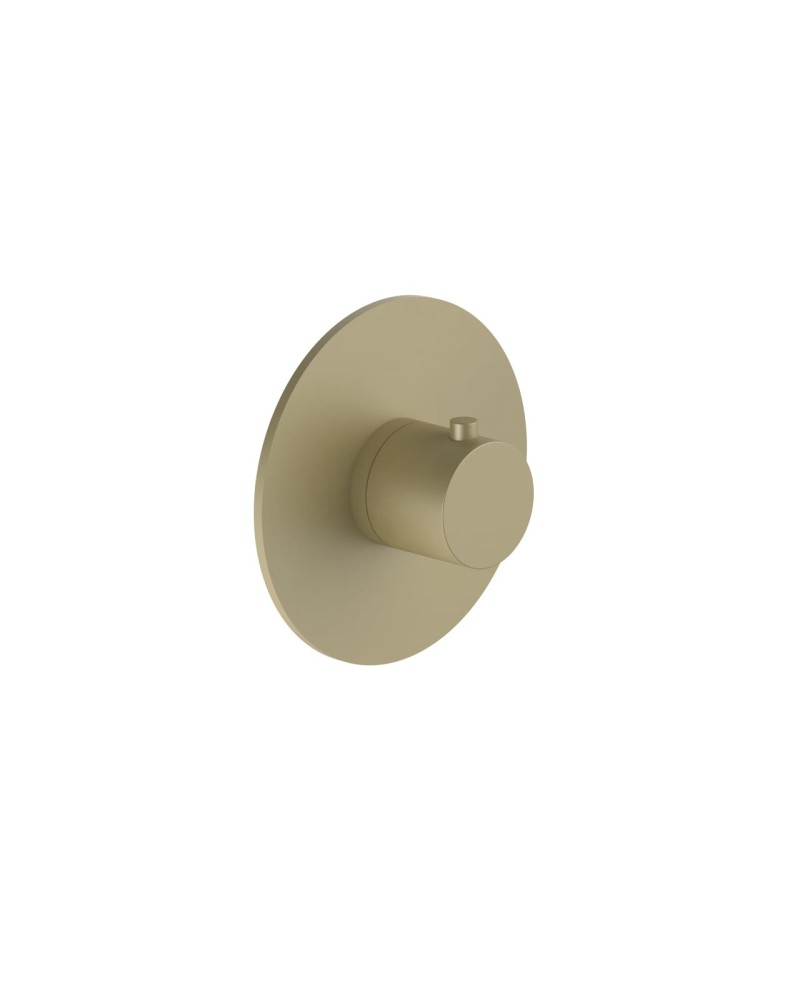 FANTINI ICONA CLASSIC MONOMANDO TERMOSTÁTICO DUCHA EMPOTRADO 3/4" (VARIOS ACABADOS) FANTINI ICONA CLASSIC MONOMANDO TERMOSTÁTICO DUCHA EMPOTRADO 3/4" (VARIOS ACABADOS)