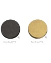 FANTINI ICONA CLASSIC MONOMANDO TERMOSTÁTICO DUCHA EMPOTRADO 3/4" (VARIOS ACABADOS)