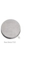 FANTINI ICONA CLASSIC MONOMANDO TERMOSTÁTICO DUCHA EMPOTRADO 3/4" (VARIOS ACABADOS)