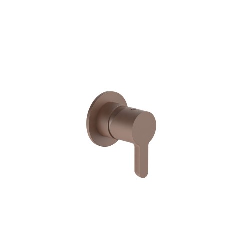 FANTINI ICONA CLASSIC MONOMANDO DUCHA EMPOTRADO (VARIOS ACABADOS)