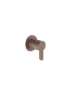 FANTINI ICONA CLASSIC MONOMANDO DUCHA EMPOTRADO (VARIOS ACABADOS)
