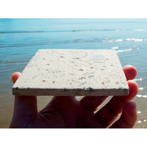 Aquae de Autentica es un gres artesano| Terracerámica