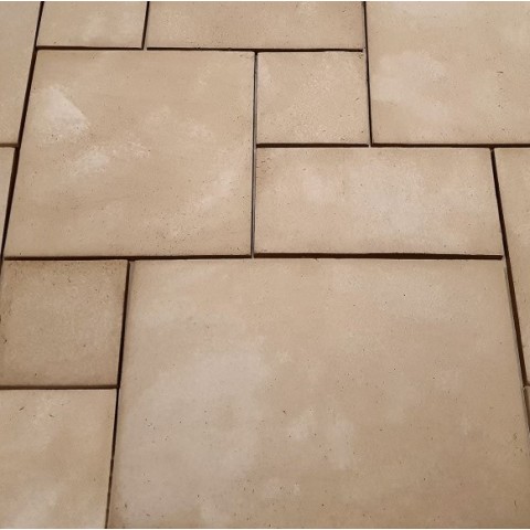 Morgan de Autentica. Gres artesano coloreado | Terracerámica
