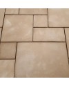 Morgan de Autentica. Gres artesano coloreado | Terracerámica