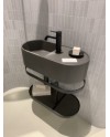 Lavabo Les Petites de Cielo en varios acabados | Terracerámica