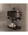 Lavabo Les Petites de Cielo en varios acabados | Terracerámica