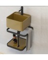Lavabo Les Petites de Cielo en varios colores | Terracerámica
