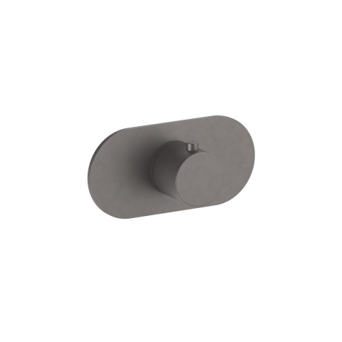 FANTINI ICONA DECO MONOMANDO TERMOESTÁTICO DUCHA EMPOTRADO 3/4" (VARIOS ACABADOS)