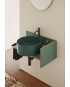 Theo de Cielo, mueble en Fenix un material innovador | Terracerámica
